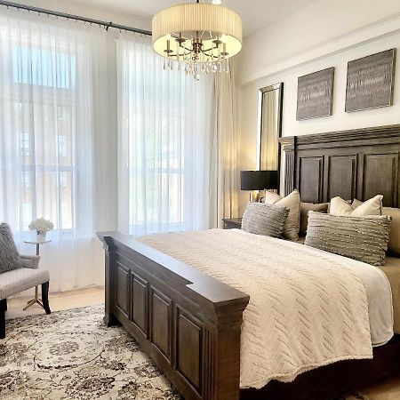 The Bank Hotel Дедвуд Экстерьер фото