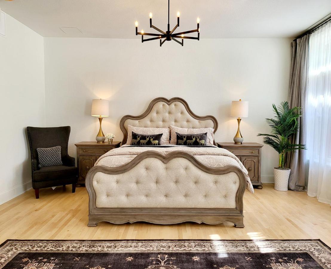 The Bank Hotel Дедвуд Экстерьер фото