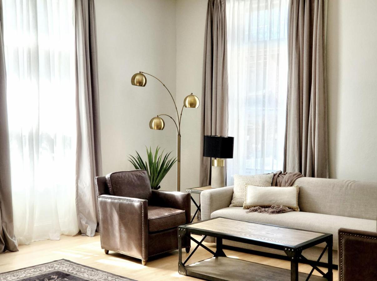 The Bank Hotel Дедвуд Экстерьер фото